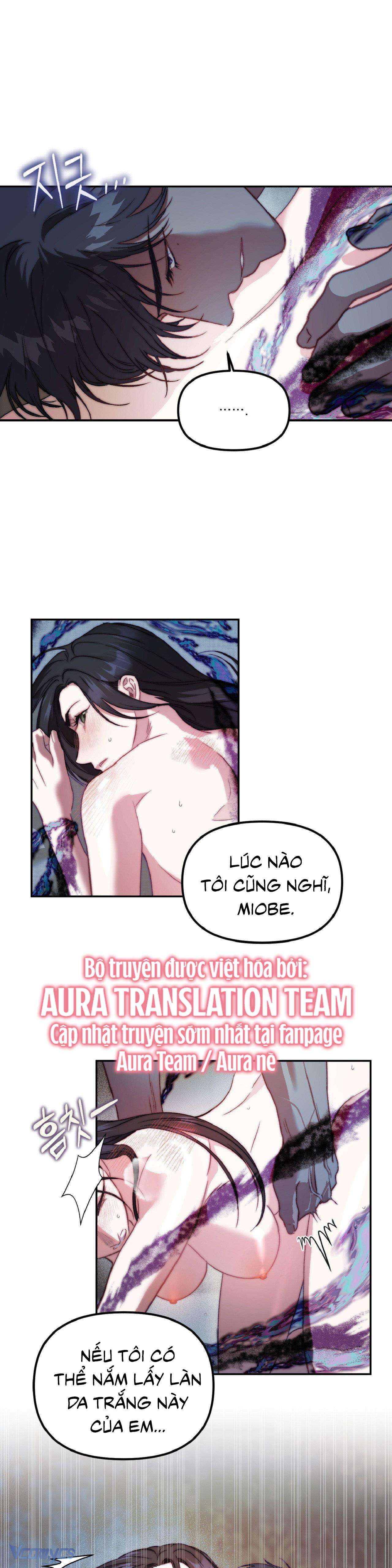 Vị Khách Không Mời Chốn Thiên Đường Chap 9 - Next Chap 10