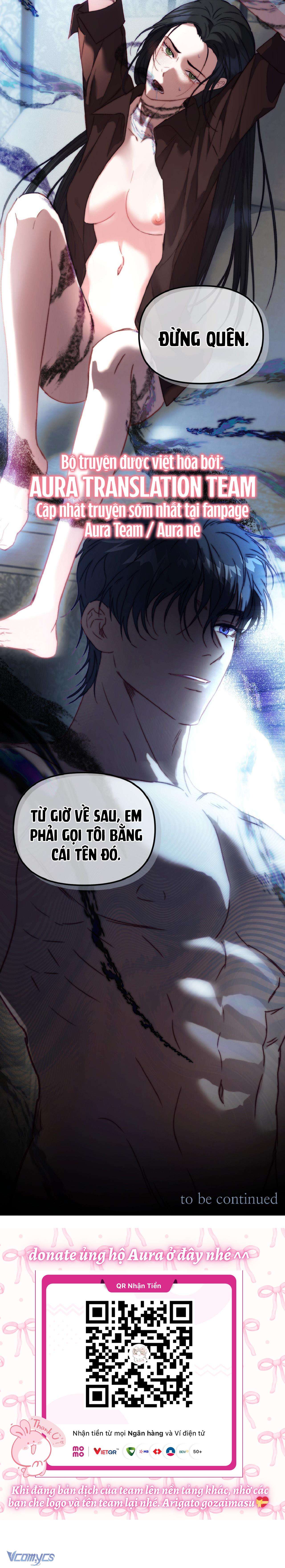 Vị Khách Không Mời Chốn Thiên Đường Chap 8 - Next Chap 9