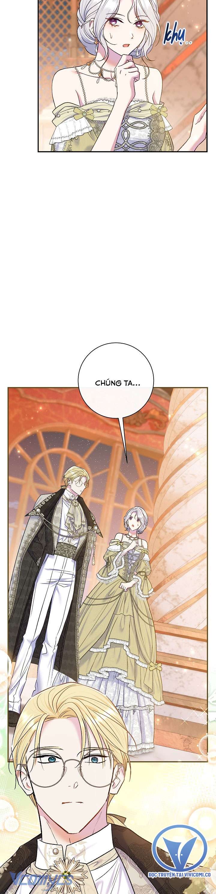 người xem mắt của ác nữ quá hoàn hảo Chap 66 - Next Chap 67