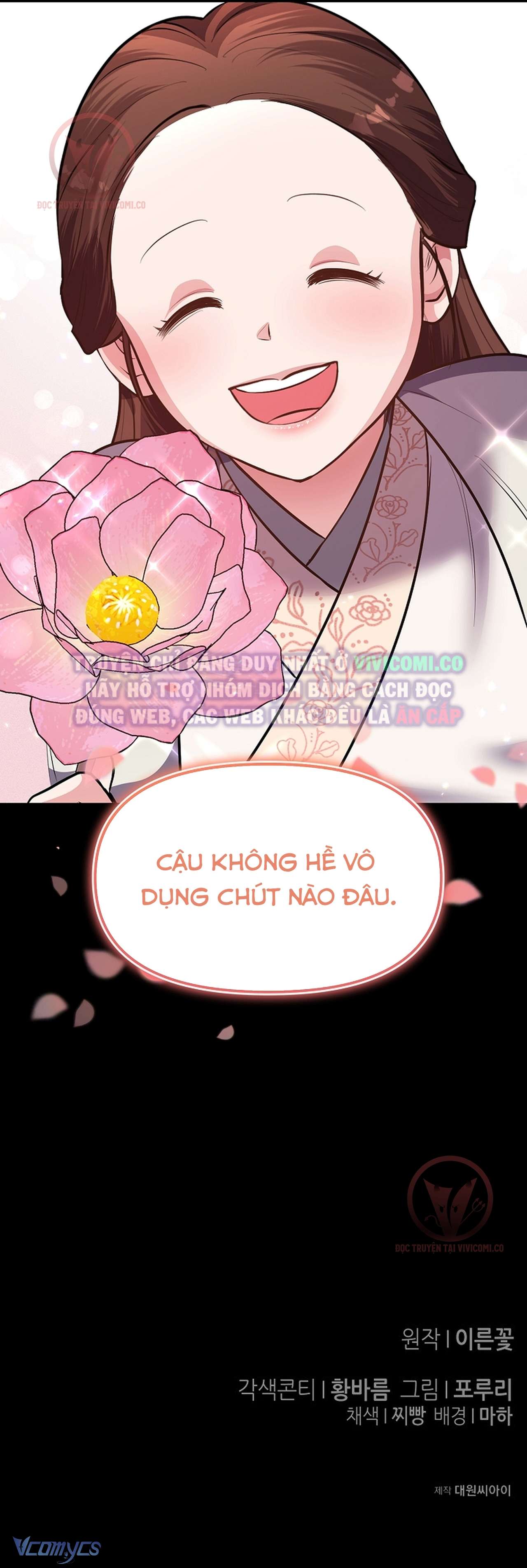 [18+] Ham Muốn Trá Hình Chap 23 - Next Chap 24