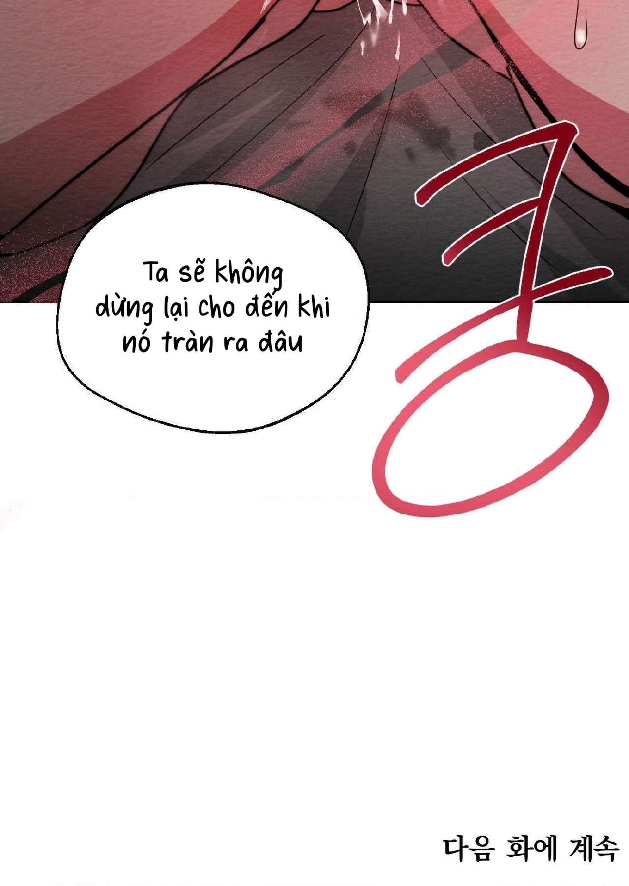 [ 18+ ] Cách thuần phục hồn ma Mongdal Chap 6 - Next Chap 7