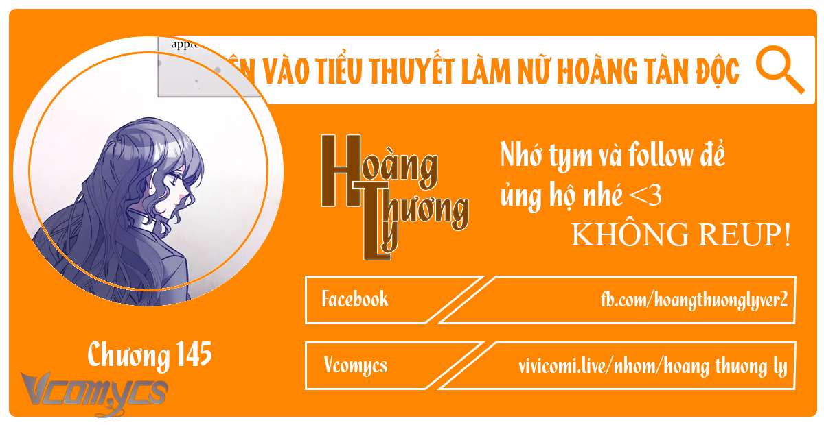 xuyên vào tiểu thuyết làm nữ hoàng tàn độc Chap 145 - Next Chap 146