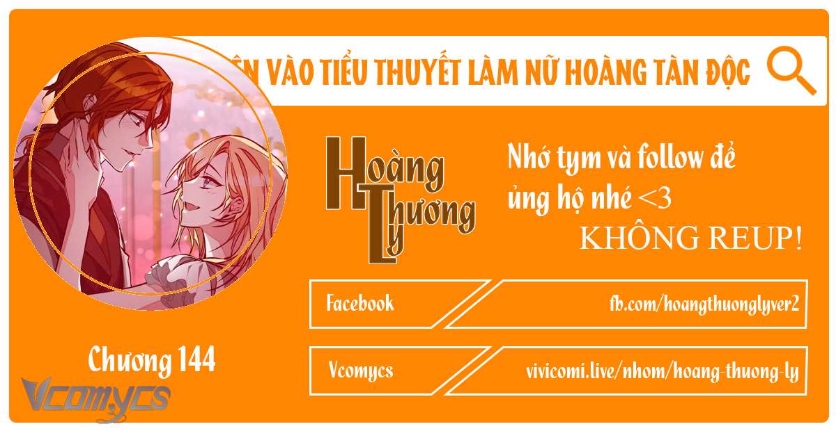 xuyên vào tiểu thuyết làm nữ hoàng tàn độc Chap 144 - Next Chap 145