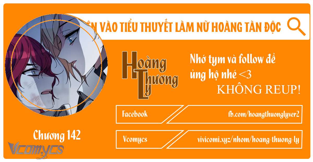 xuyên vào tiểu thuyết làm nữ hoàng tàn độc Chap 142 - Next Chap 143