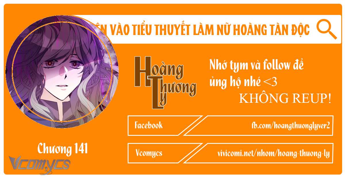 xuyên vào tiểu thuyết làm nữ hoàng tàn độc Chap 141 - Next Chap 142