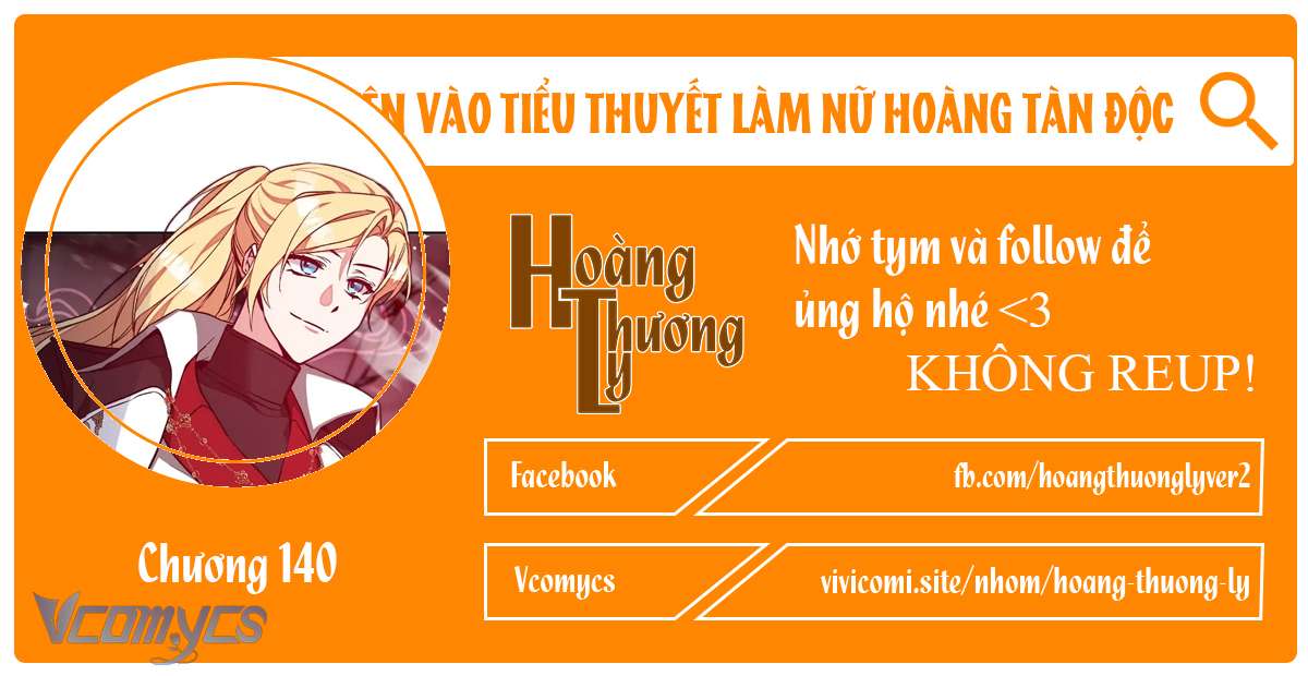 xuyên vào tiểu thuyết làm nữ hoàng tàn độc Chap 140 - Next Chap 141