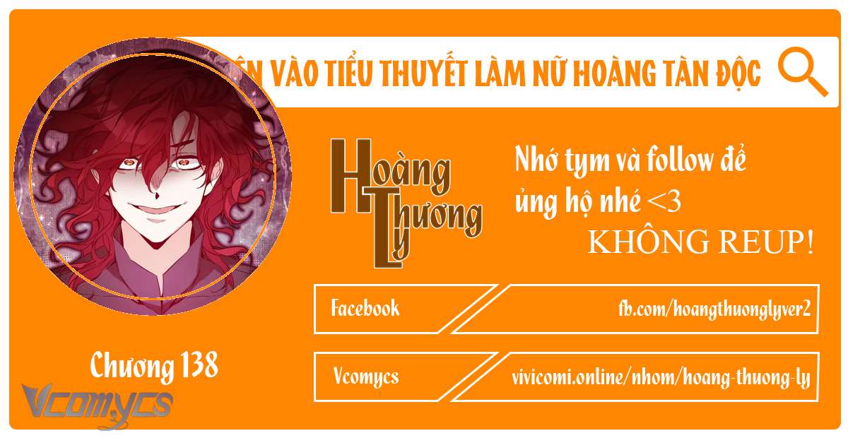 xuyên vào tiểu thuyết làm nữ hoàng tàn độc Chap 138 - Next Chap 139