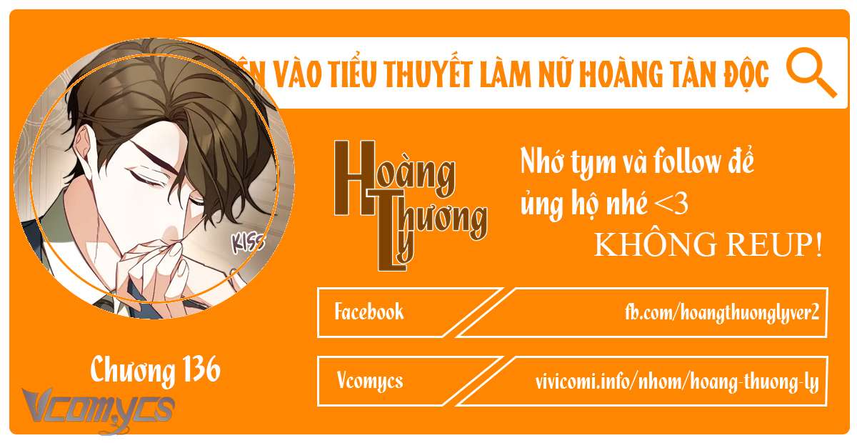 xuyên vào tiểu thuyết làm nữ hoàng tàn độc Chap 136 - Next Chap 137