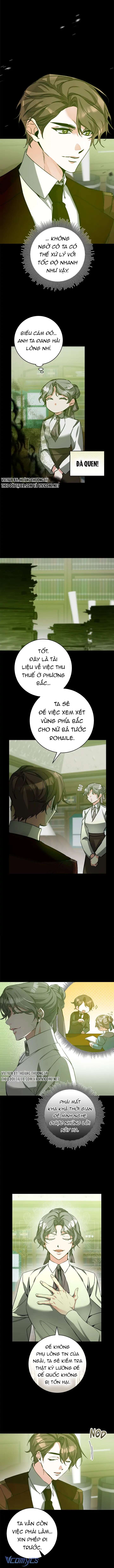 xuyên vào tiểu thuyết làm nữ hoàng tàn độc Chap 145 - Next Chap 146