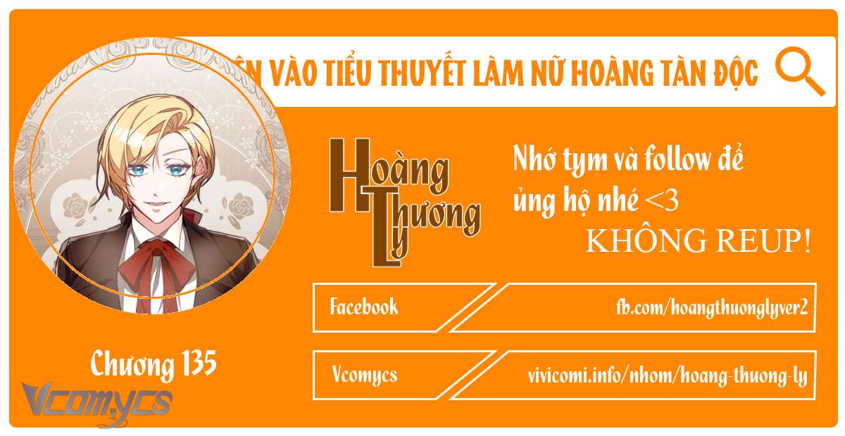 xuyên vào tiểu thuyết làm nữ hoàng tàn độc Chap 135 - Next Chap 136