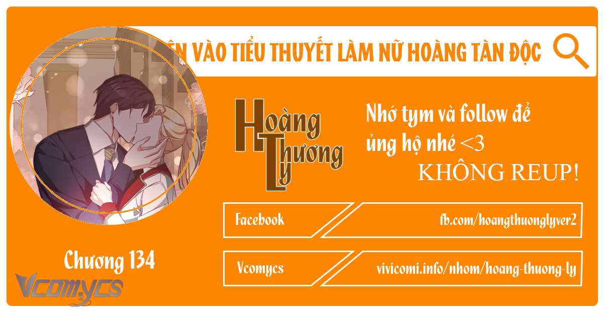 xuyên vào tiểu thuyết làm nữ hoàng tàn độc Chap 134 - Next Chap 135