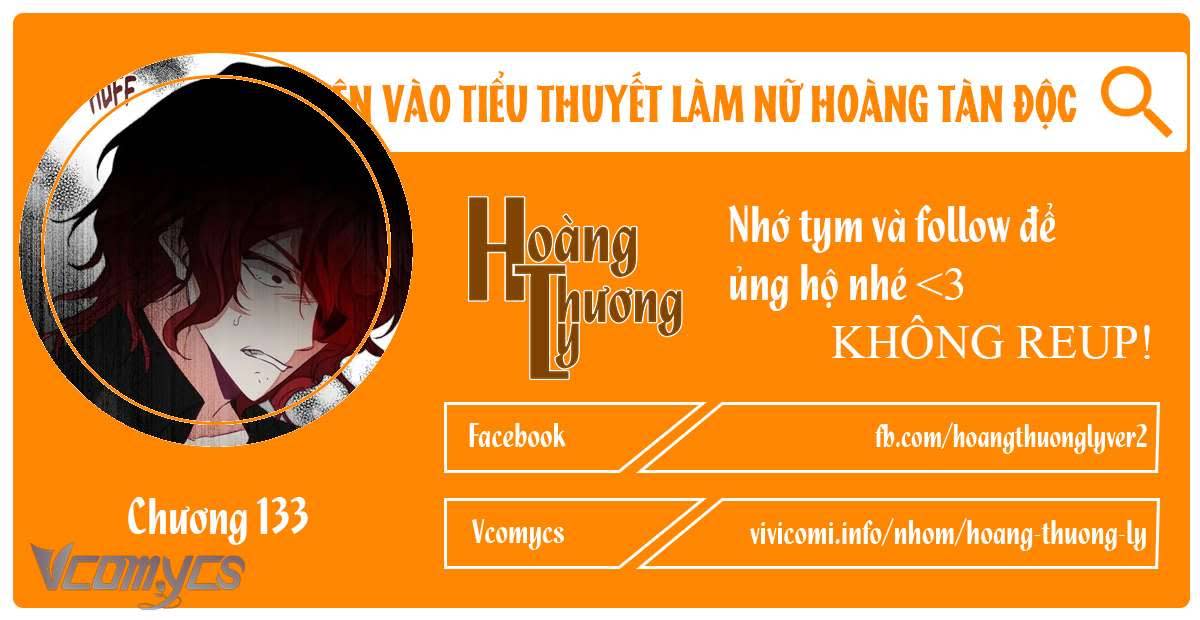 xuyên vào tiểu thuyết làm nữ hoàng tàn độc Chap 133 - Next Chương 134