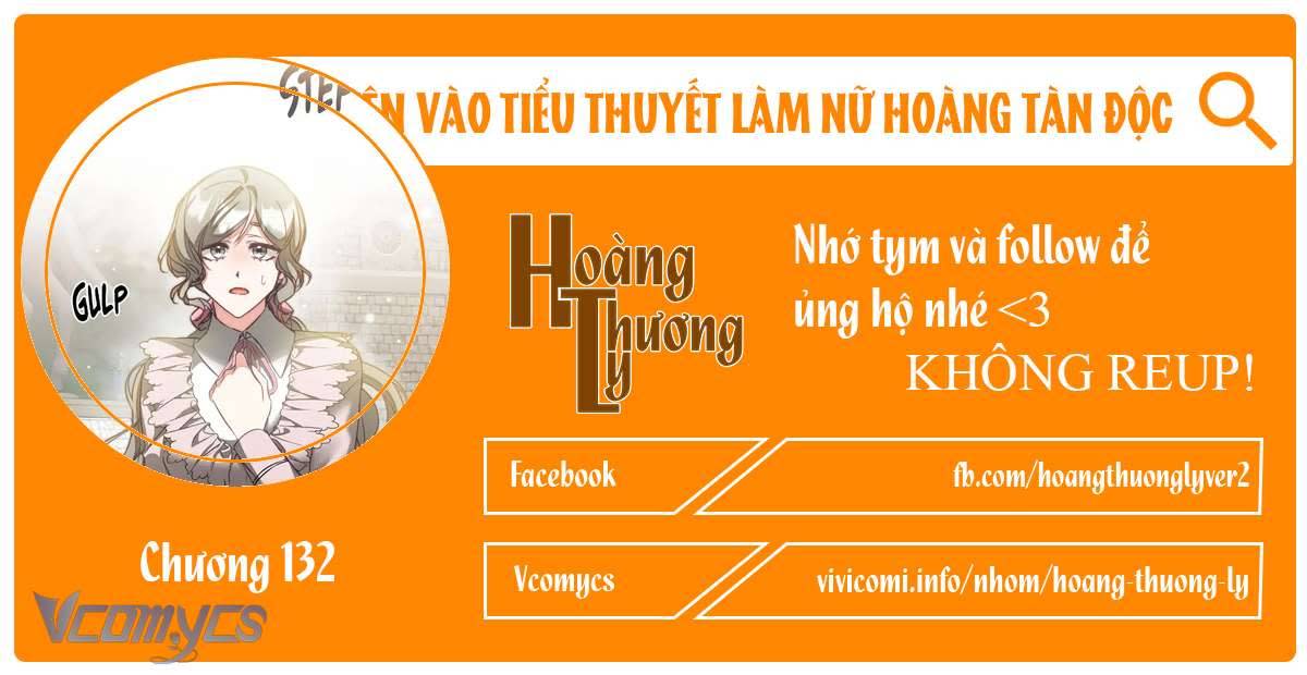 xuyên vào tiểu thuyết làm nữ hoàng tàn độc Chap 132 - Next Chương 133