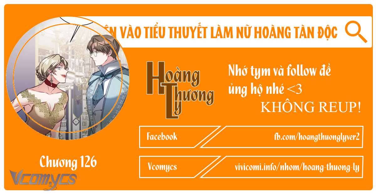 xuyên vào tiểu thuyết làm nữ hoàng tàn độc Chap 126 - Next chương 127