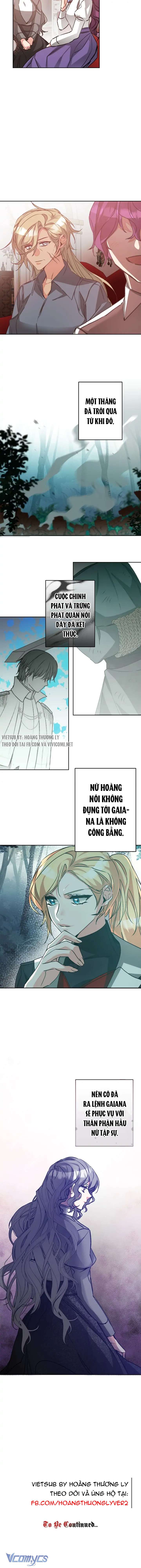 xuyên vào tiểu thuyết làm nữ hoàng tàn độc Chap 145 - Next Chap 146