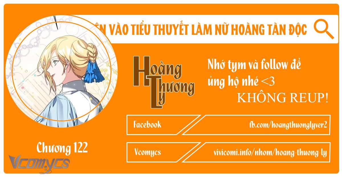 xuyên vào tiểu thuyết làm nữ hoàng tàn độc Chap 122 - Next chương 123