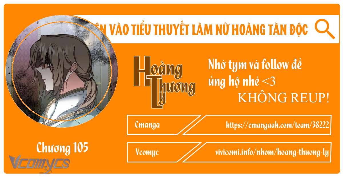 xuyên vào tiểu thuyết làm nữ hoàng tàn độc Chap 105 - Next chương 106