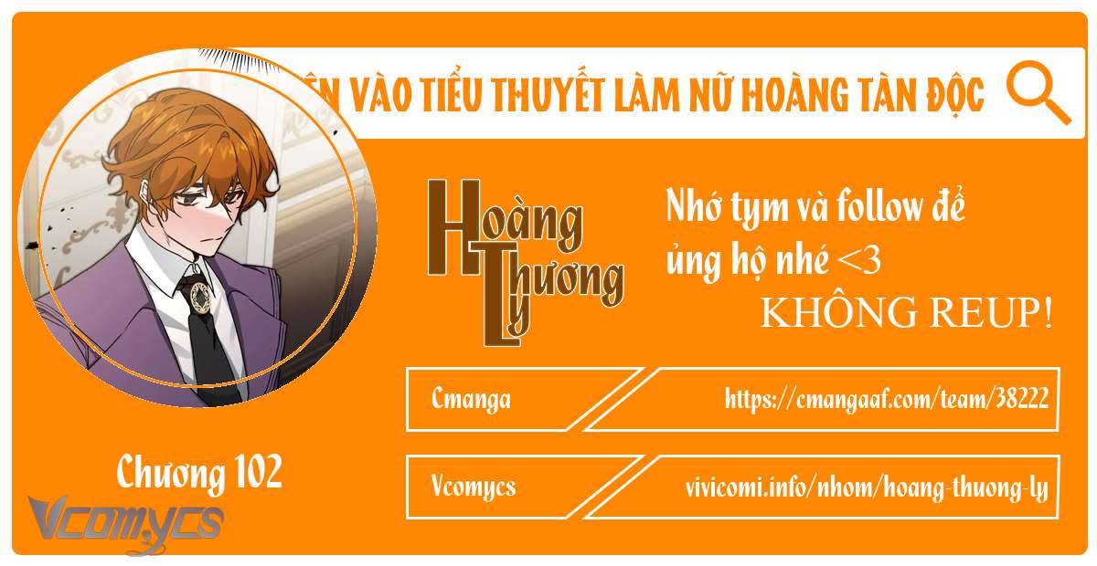 xuyên vào tiểu thuyết làm nữ hoàng tàn độc Chap 102 - Next Chapter 103