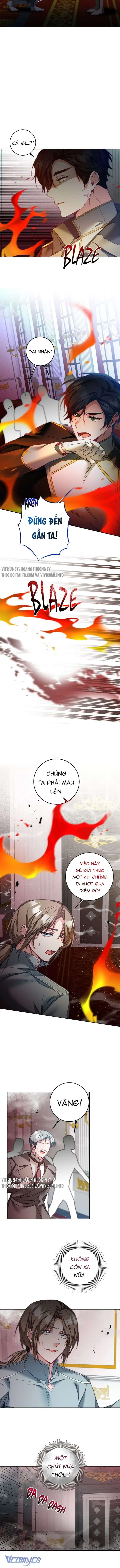 xuyên vào tiểu thuyết làm nữ hoàng tàn độc Chap 116 - Next chương 117