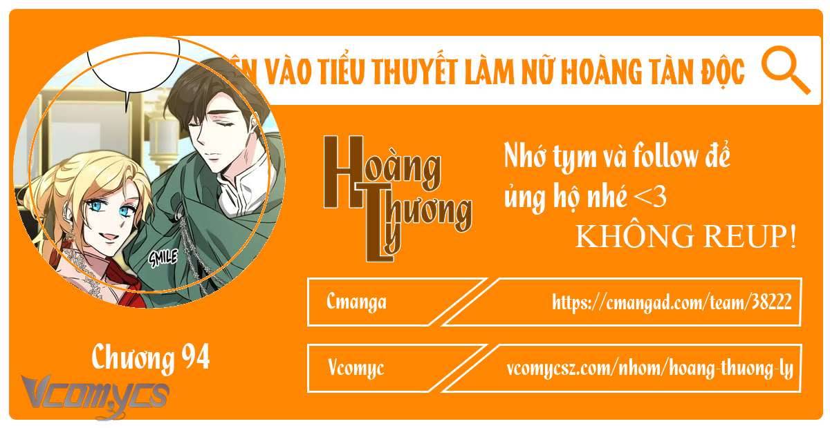 xuyên vào tiểu thuyết làm nữ hoàng tàn độc Chap 94 - Next Chapter 94.1