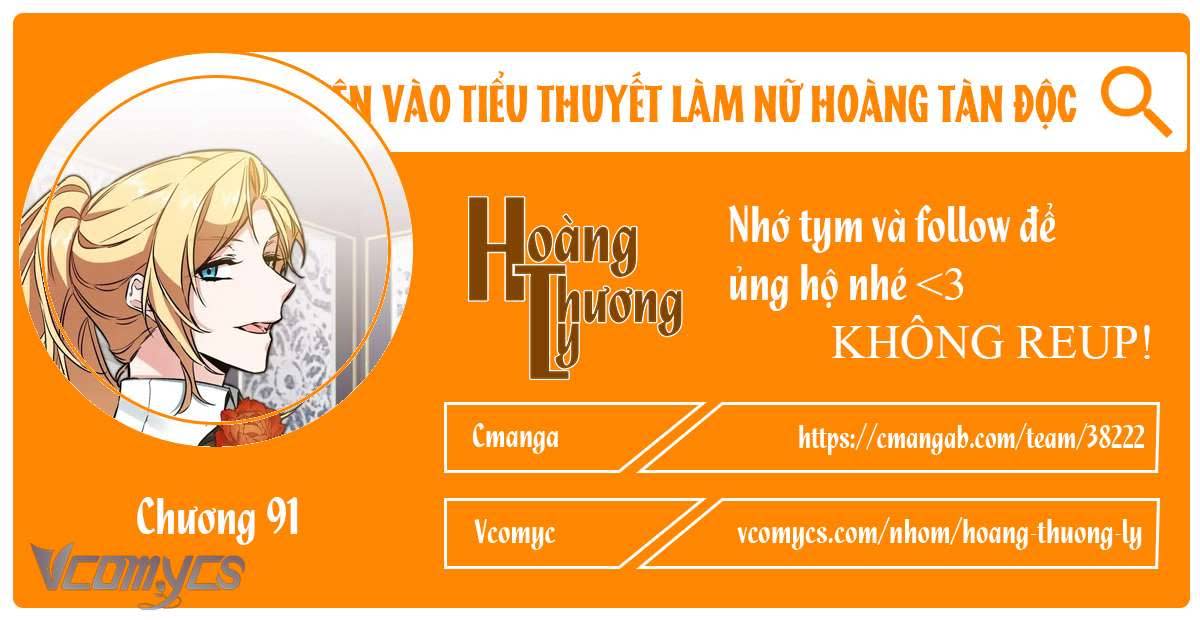 xuyên vào tiểu thuyết làm nữ hoàng tàn độc Chap 91 - Next Chapter 91.1