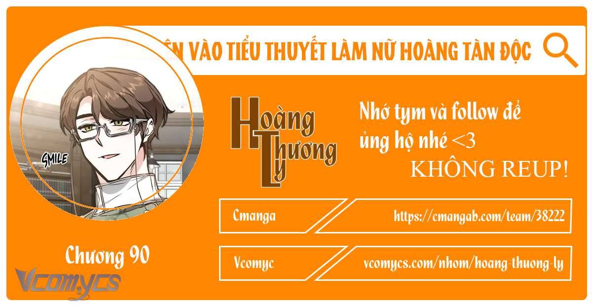 xuyên vào tiểu thuyết làm nữ hoàng tàn độc Chap 90 - Next Chapter 90.1