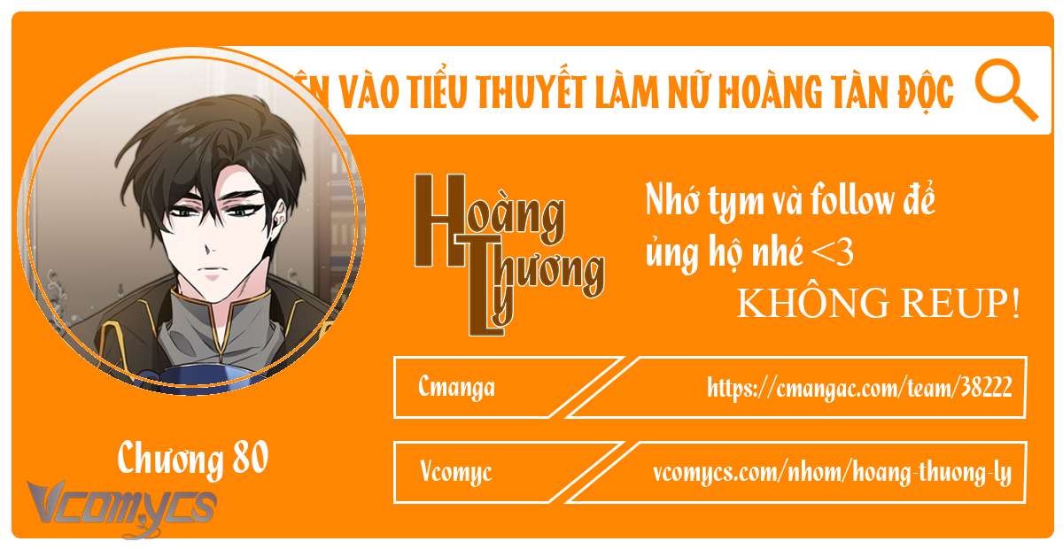 xuyên vào tiểu thuyết làm nữ hoàng tàn độc Chap 81 - Next Chapter 82