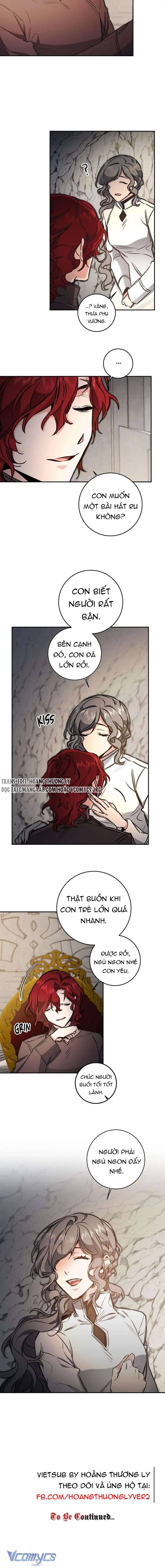 xuyên vào tiểu thuyết làm nữ hoàng tàn độc Chap 95 - Next Chapter 95.1