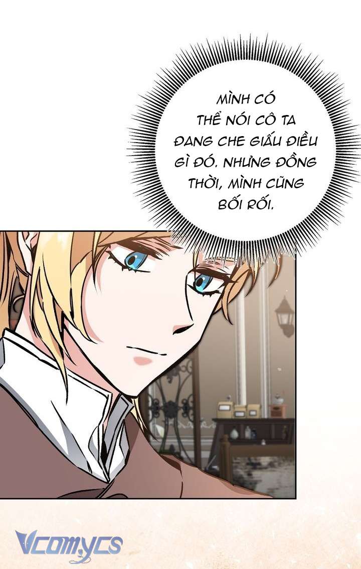 xuyên vào tiểu thuyết làm nữ hoàng tàn độc Chap 85 - Next Chapter 86