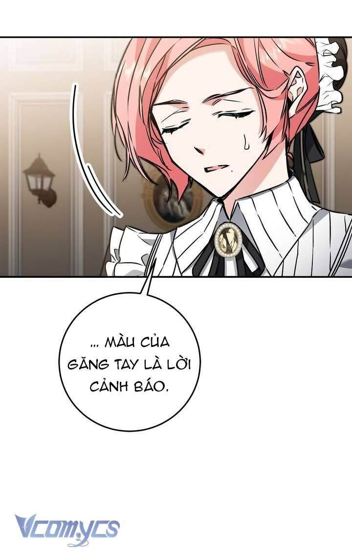 xuyên vào tiểu thuyết làm nữ hoàng tàn độc Chap 84 - Next Chapter 84.1