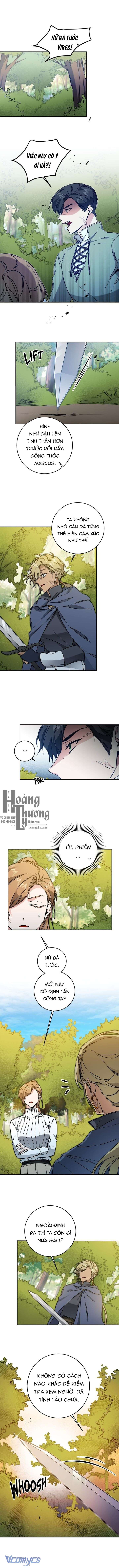 xuyên vào tiểu thuyết làm nữ hoàng tàn độc Chap 69 - Next Chapter 70