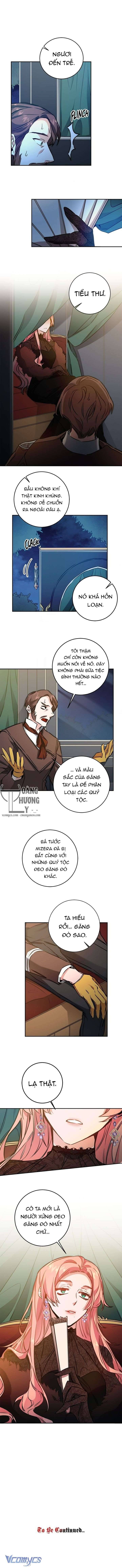 xuyên vào tiểu thuyết làm nữ hoàng tàn độc Chap 79 - Next Chapter 80