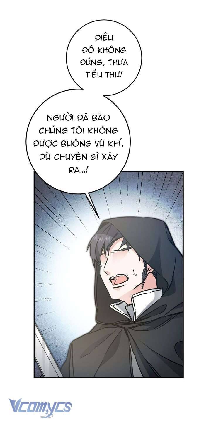 xuyên vào tiểu thuyết làm nữ hoàng tàn độc Chap 84 - Next Chapter 84.1