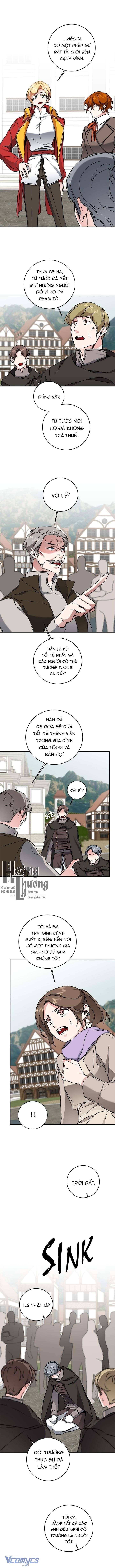 xuyên vào tiểu thuyết làm nữ hoàng tàn độc Chap 66 - Next Chapter 67