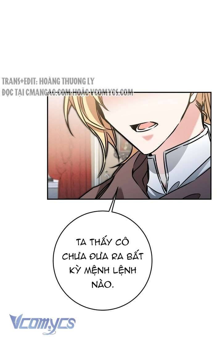 xuyên vào tiểu thuyết làm nữ hoàng tàn độc Chap 84 - Next Chapter 84.1