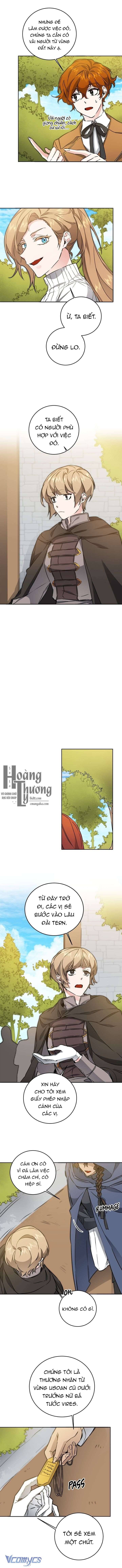 xuyên vào tiểu thuyết làm nữ hoàng tàn độc Chap 68 - Next Chapter 69