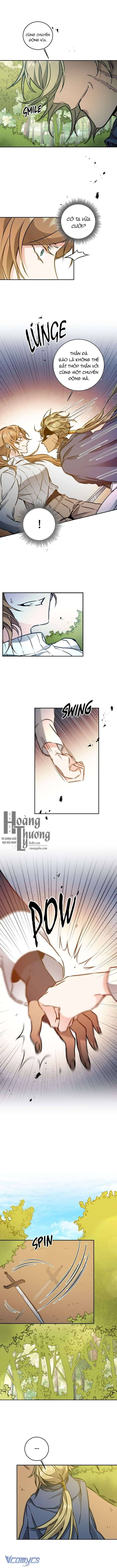 xuyên vào tiểu thuyết làm nữ hoàng tàn độc Chap 69 - Next Chapter 70