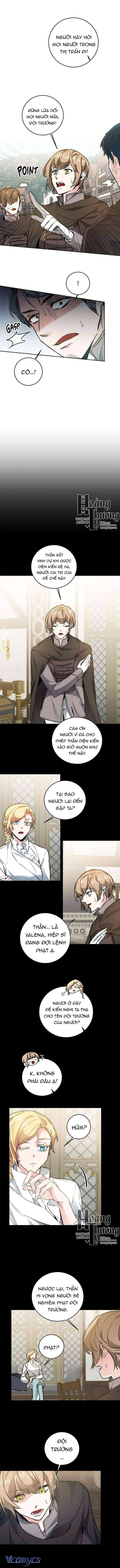 xuyên vào tiểu thuyết làm nữ hoàng tàn độc Chap 65 - Next Chapter 66