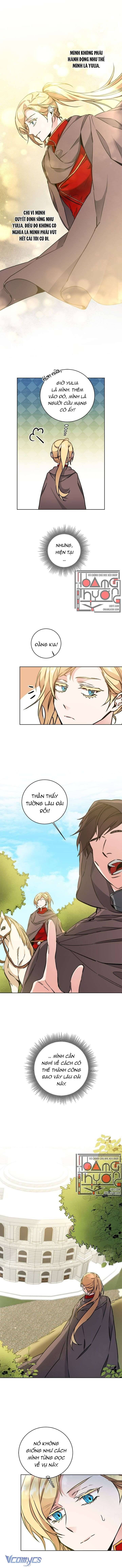 xuyên vào tiểu thuyết làm nữ hoàng tàn độc Chap 60 - Next Chapter 60.5