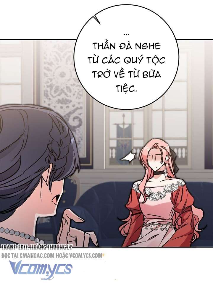 xuyên vào tiểu thuyết làm nữ hoàng tàn độc Chap 85 - Next Chapter 86