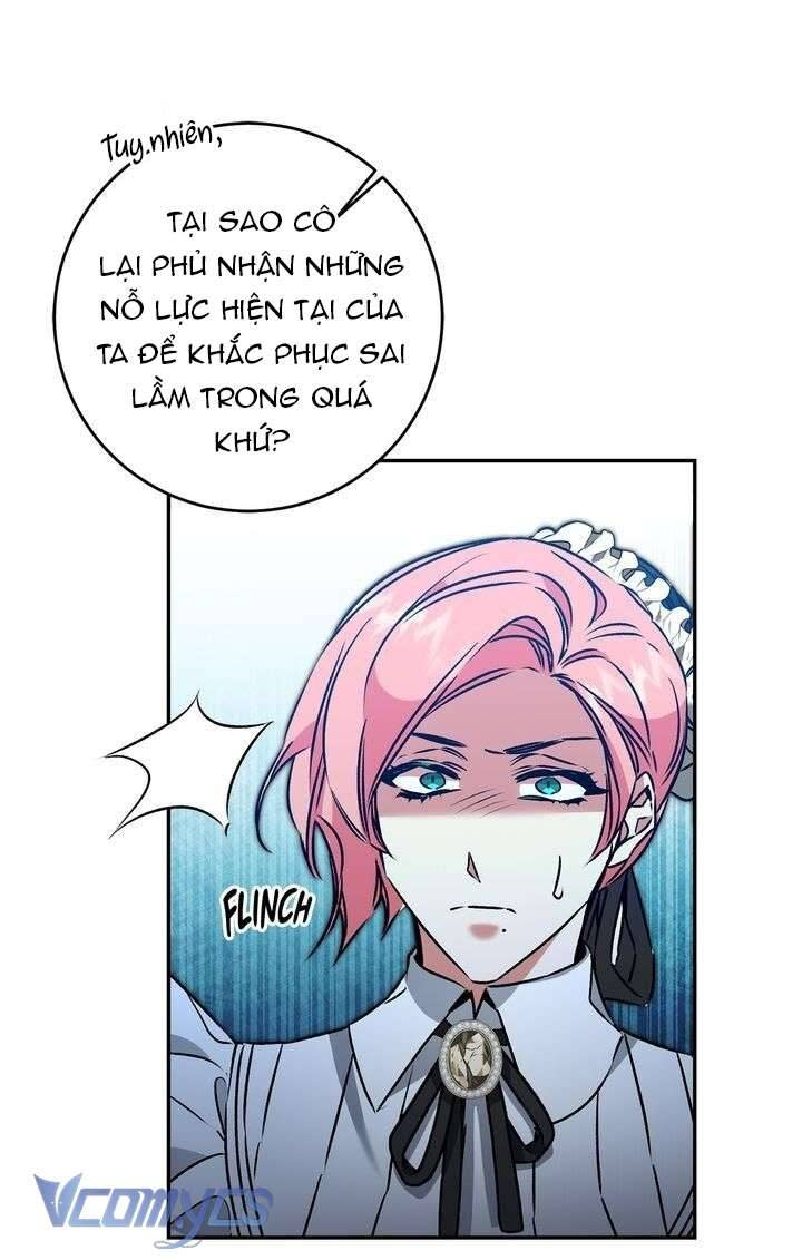 xuyên vào tiểu thuyết làm nữ hoàng tàn độc Chap 84 - Next Chapter 84.1