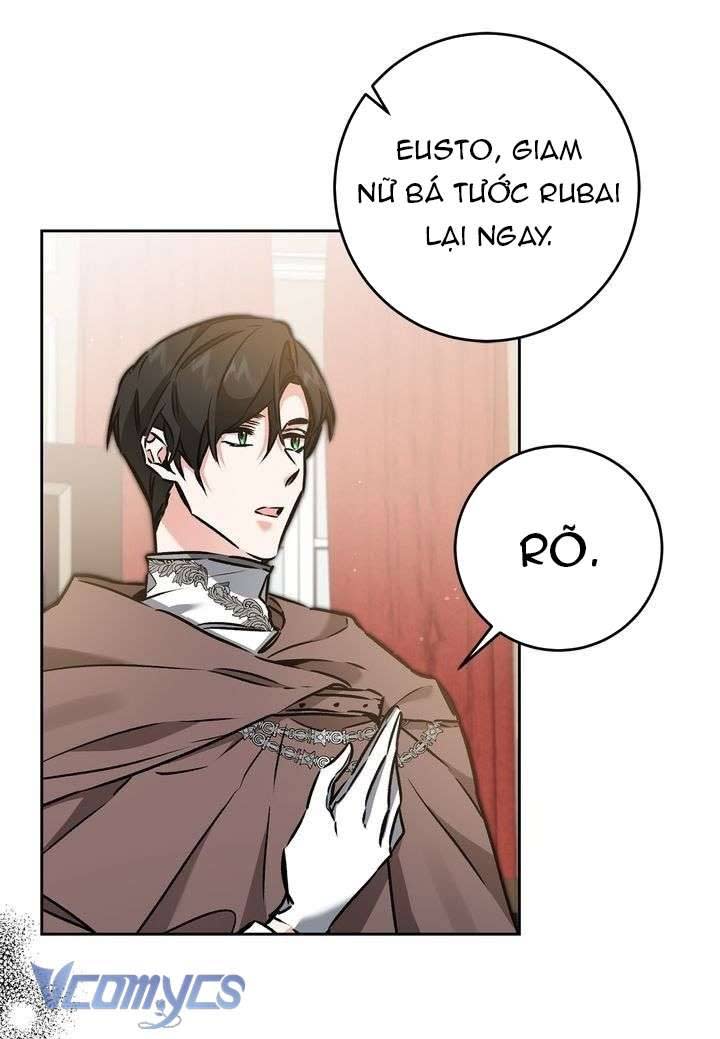 xuyên vào tiểu thuyết làm nữ hoàng tàn độc Chap 85 - Next Chapter 86