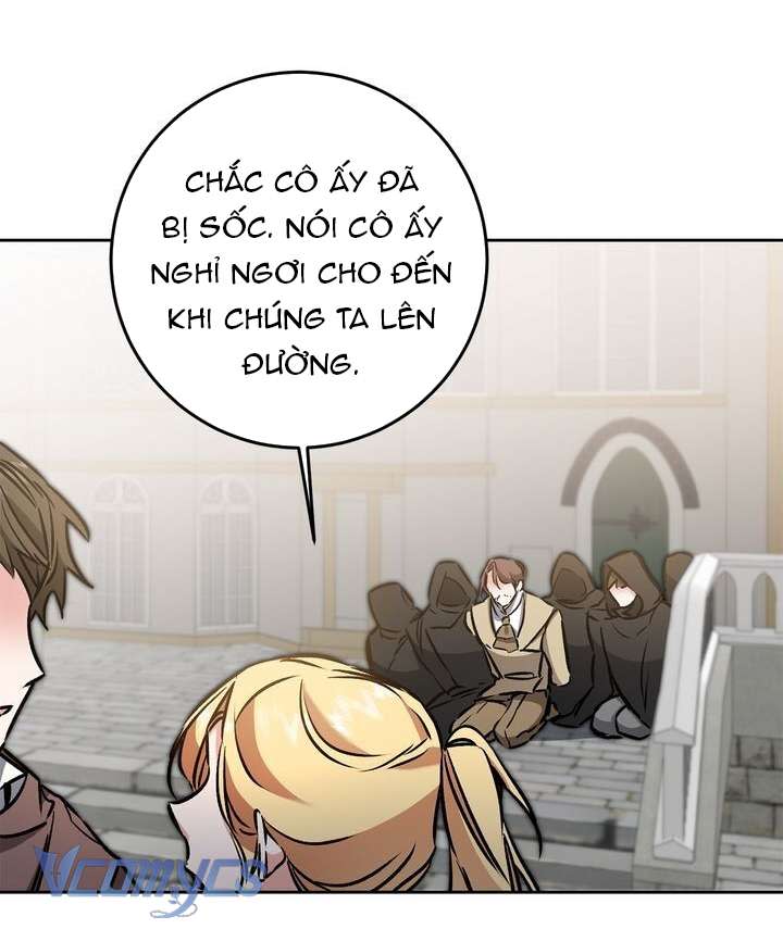 xuyên vào tiểu thuyết làm nữ hoàng tàn độc Chap 85 - Next Chapter 86