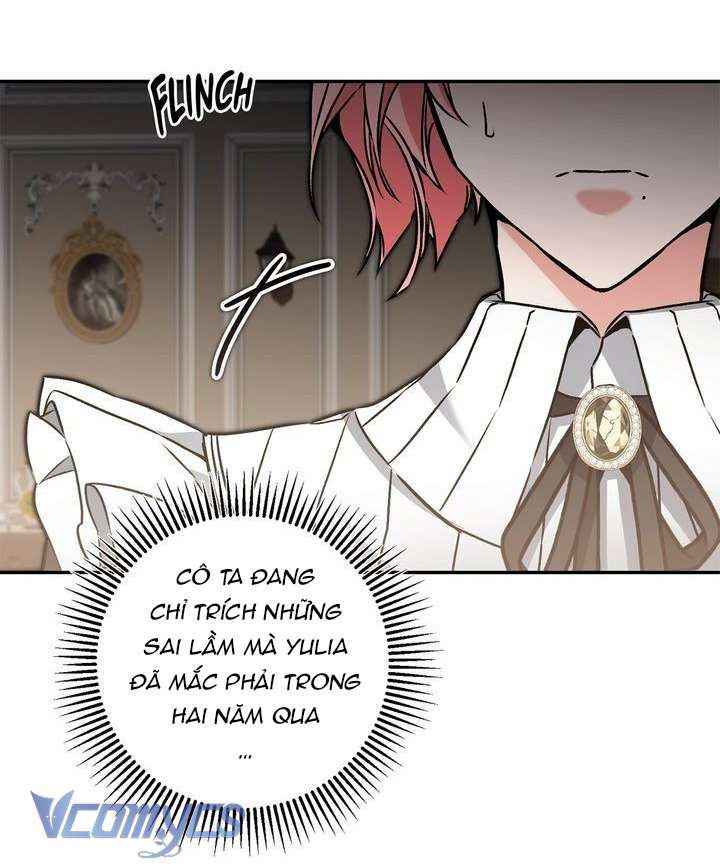 xuyên vào tiểu thuyết làm nữ hoàng tàn độc Chap 84 - Next Chapter 84.1