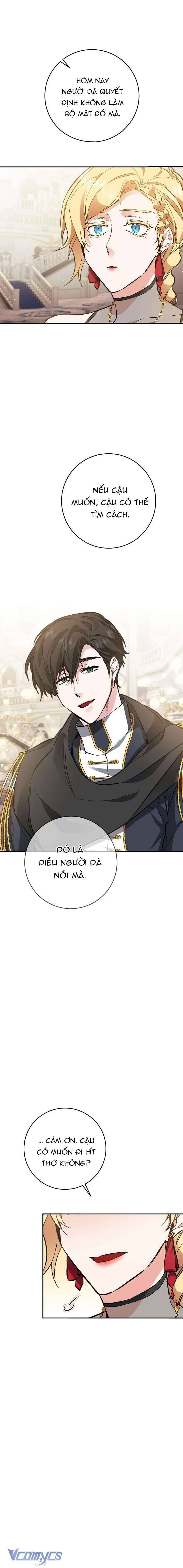 xuyên vào tiểu thuyết làm nữ hoàng tàn độc Chap 51 - Next Chapter 52