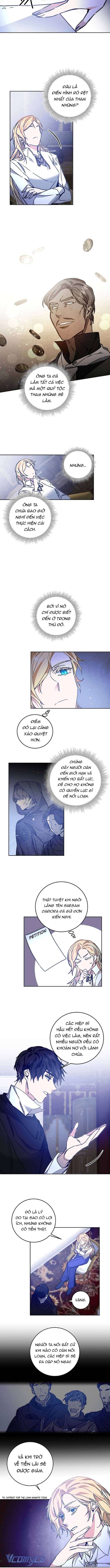 xuyên vào tiểu thuyết làm nữ hoàng tàn độc Chap 39 - Next Chapter 40