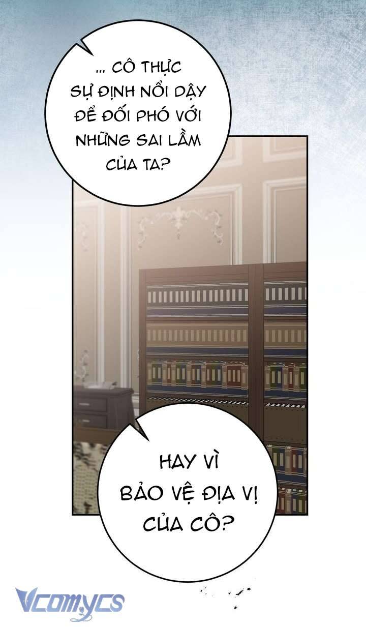 xuyên vào tiểu thuyết làm nữ hoàng tàn độc Chap 84 - Next Chapter 84.1