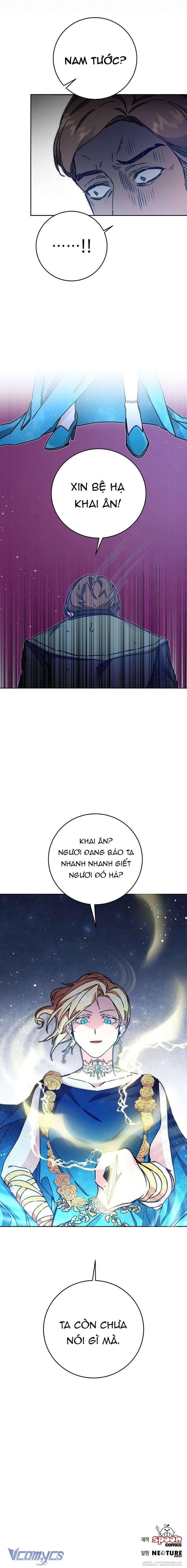 xuyên vào tiểu thuyết làm nữ hoàng tàn độc Chap 43 - Next Chapter 44