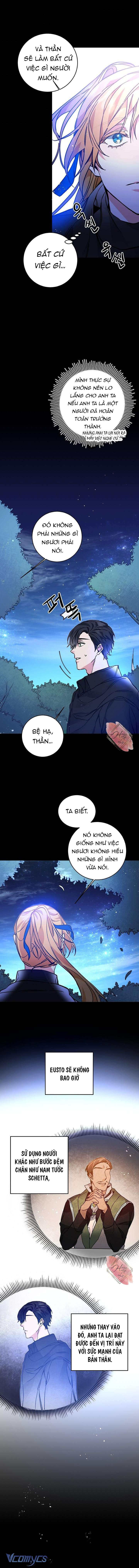 xuyên vào tiểu thuyết làm nữ hoàng tàn độc Chap 33 - Next Chapter 34