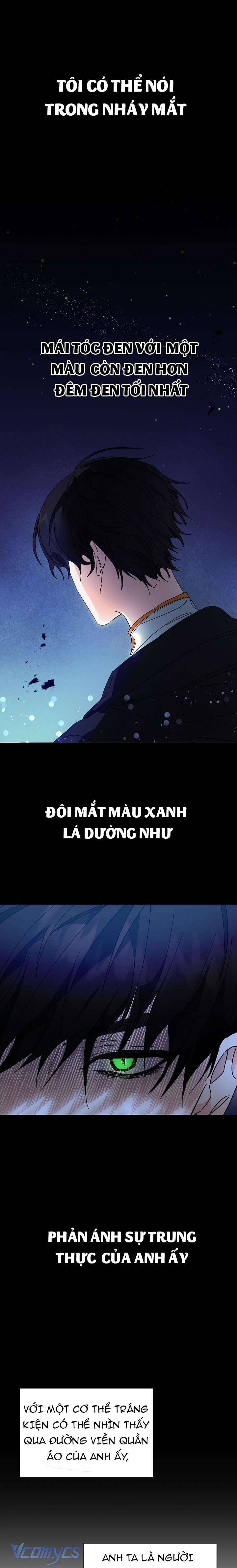 xuyên vào tiểu thuyết làm nữ hoàng tàn độc Chap 4 - Next Chapter 5